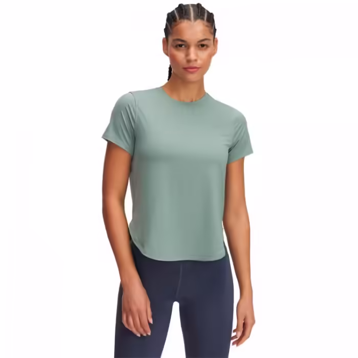 Футболка Under Armour UA Launch Elite Shortsleeve