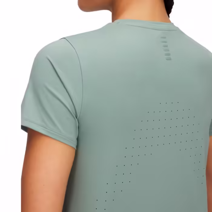 Футболка Under Armour UA Launch Elite Shortsleeve - 3