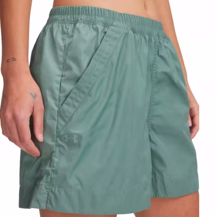 Sorti Under Armour UA Unstoppable Utility Short - 2