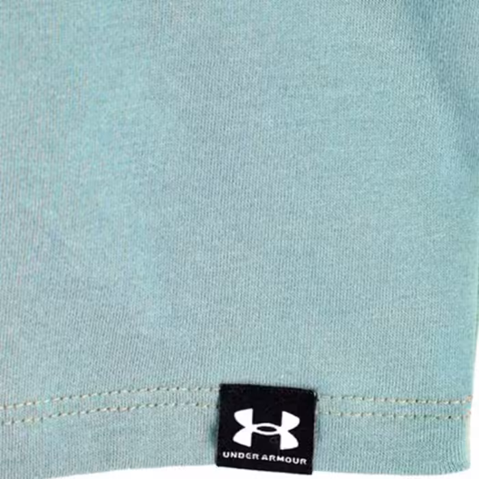 Футболка Under Armour UA Rival SS - 5