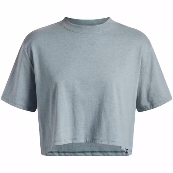 Футболка Under Armour UA Rival SS - 6