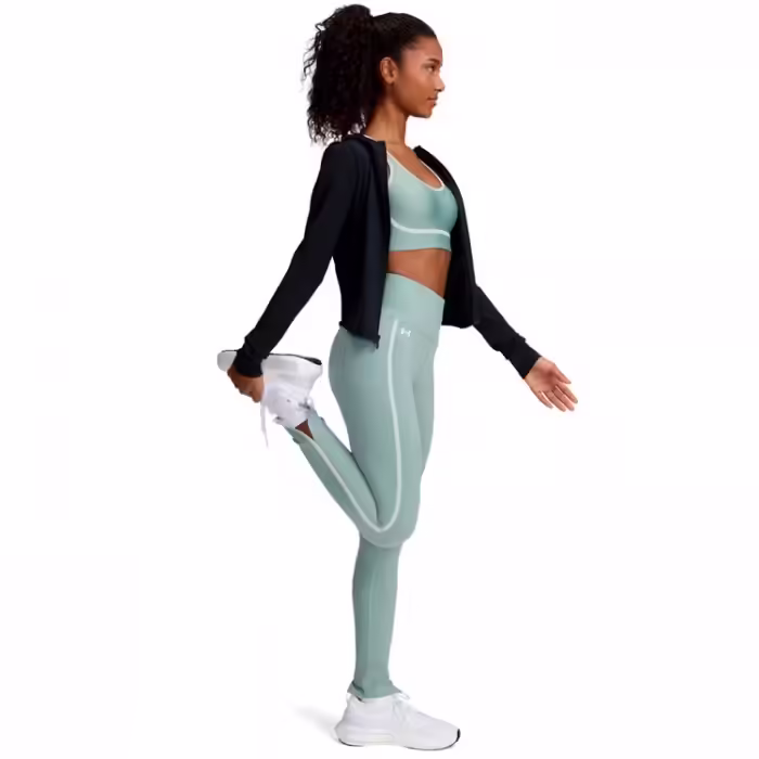 Panta-colanti Under Armour Motion Piped Legging - 3