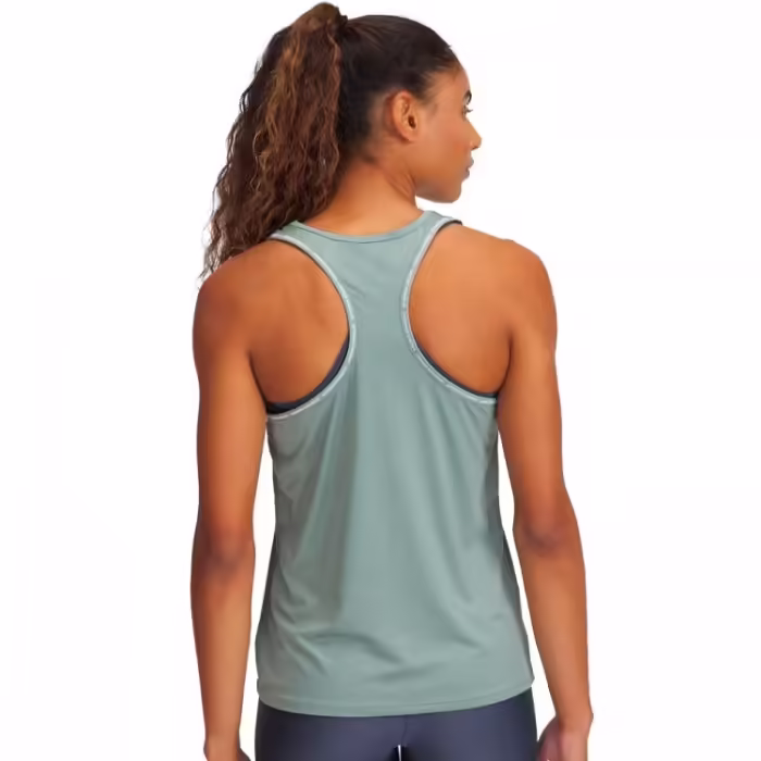 Майка Under Armour Tech Knockout Tank - 2