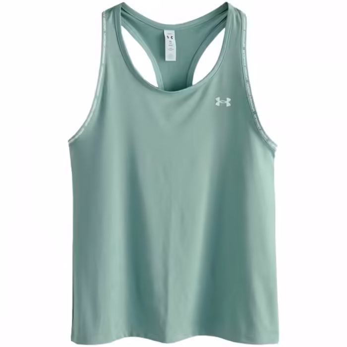 Майка Under Armour Tech Knockout Tank - 5