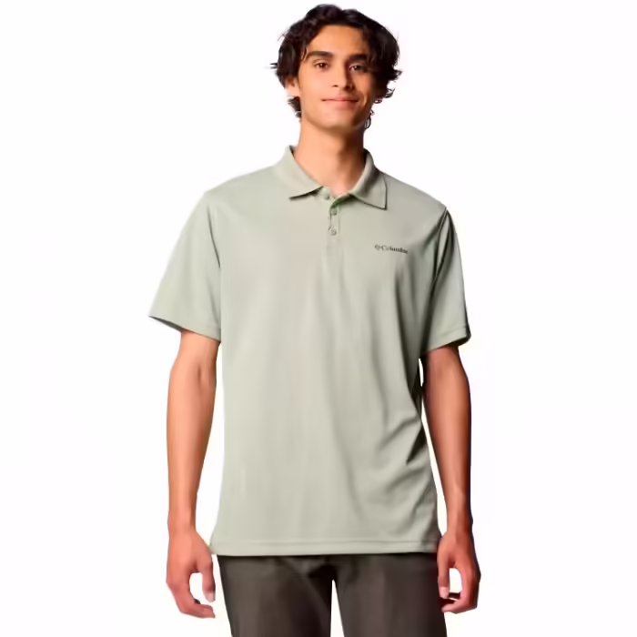 Поло Columbia Utilizer Polo