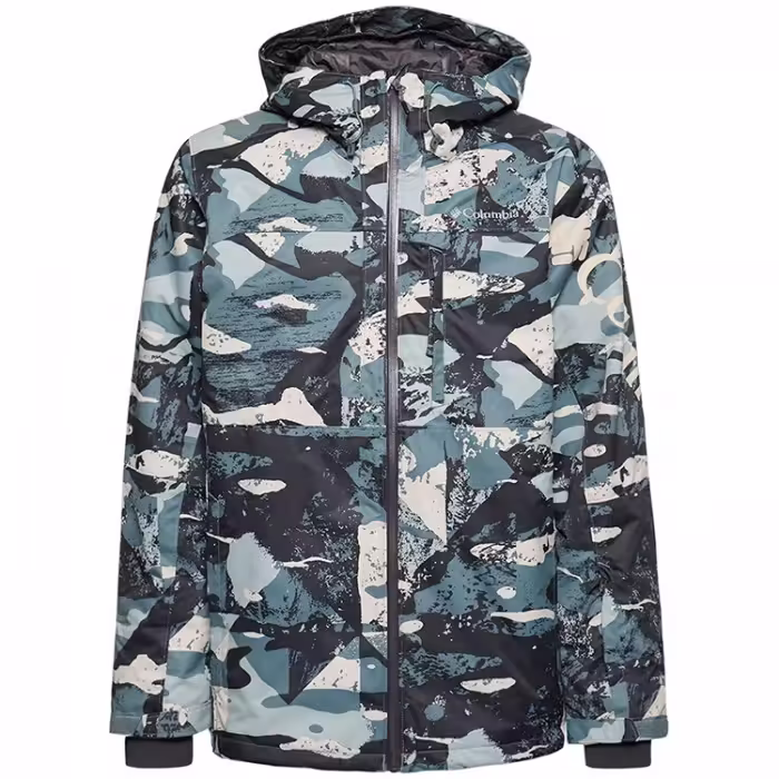Scurta Columbia Timberturner II Jacket