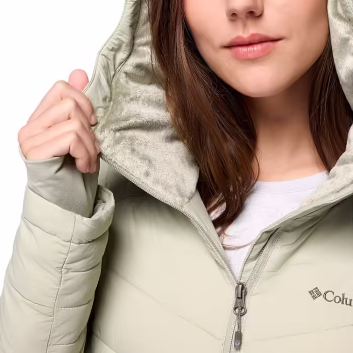 Куртка Columbia Joy Peak II Mid Jacket - 4
