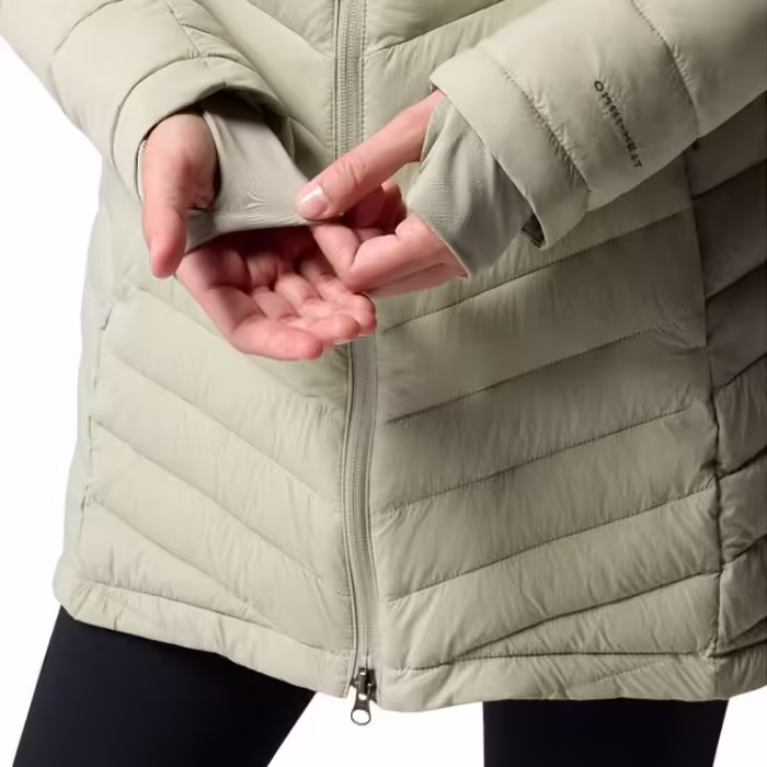 Куртка Columbia Joy Peak II Mid Jacket - 6