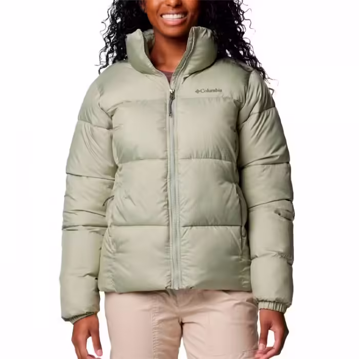 Куртка Columbia Puffect II Full Zip Jacket - 2