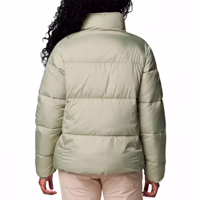 Куртка Columbia Puffect II Full Zip Jacket - 3