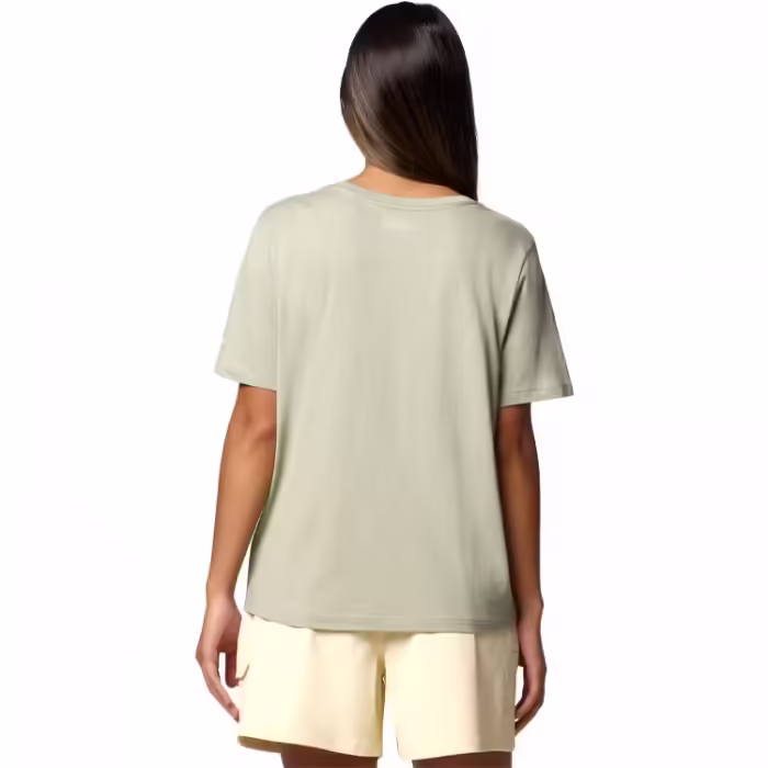 Tricou Columbia Ruby Springs Graphic Scoop Neck Short Sleeve Shirt - 2