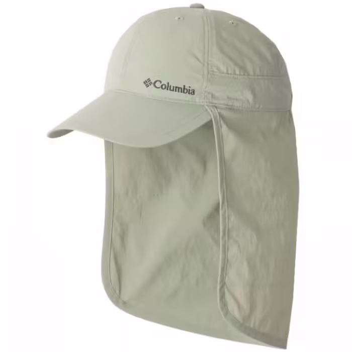 Chipiu Columbia Coolhead Zero II Cachalot