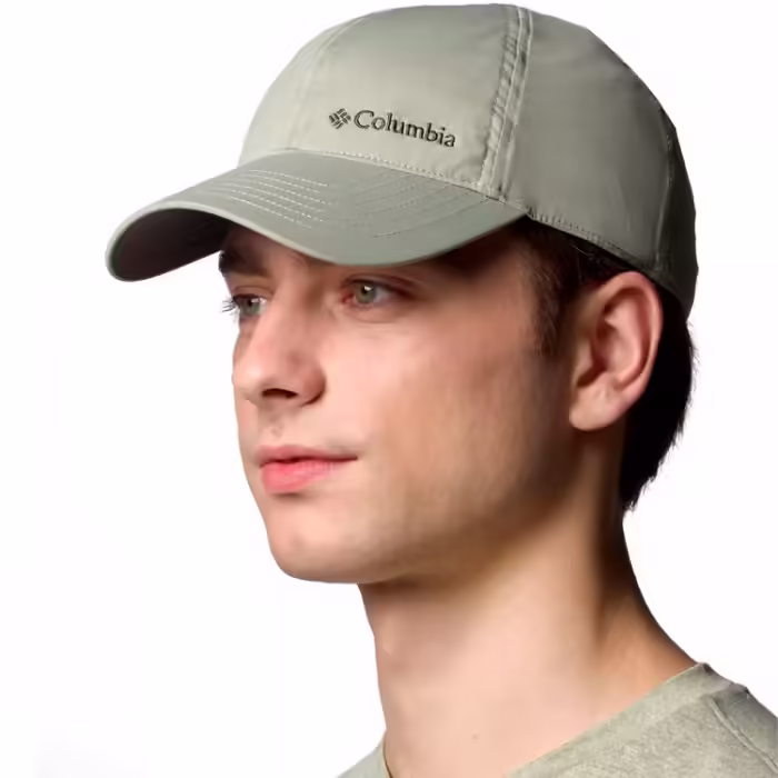 Кепка Columbia Coolhead III Ball Cap - 2