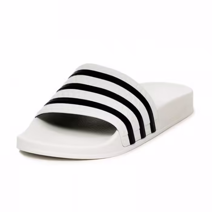 Шлепанцы Adidas ADILETTE - 4