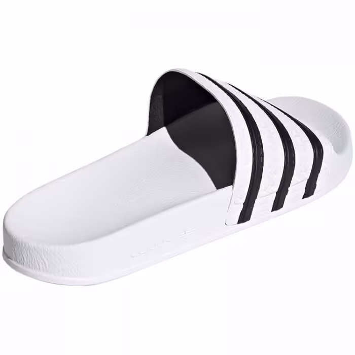 Шлепанцы Adidas ADILETTE Белый 43.5 - 6