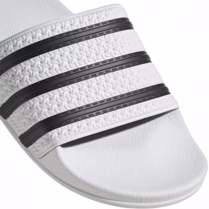 Шлепанцы Adidas ADILETTE Белый 43.5 - 7