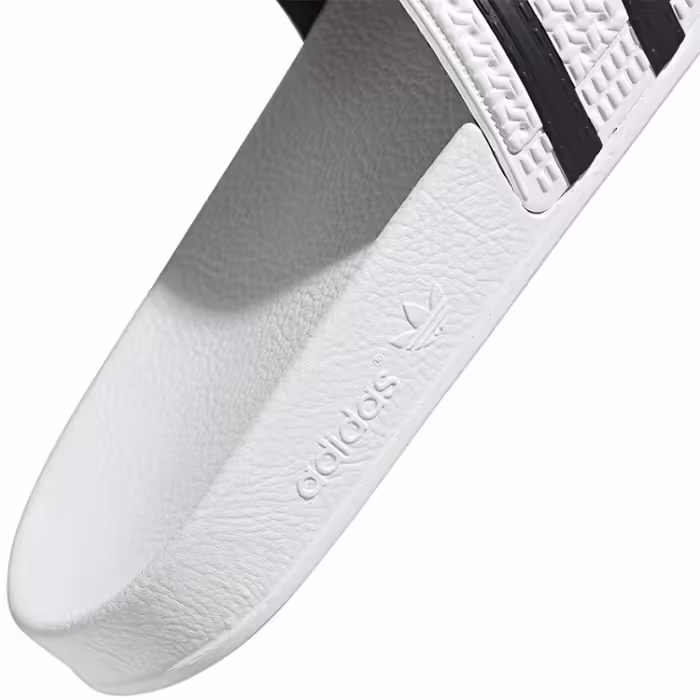 Шлепанцы Adidas ADILETTE Белый 43.5 - 8