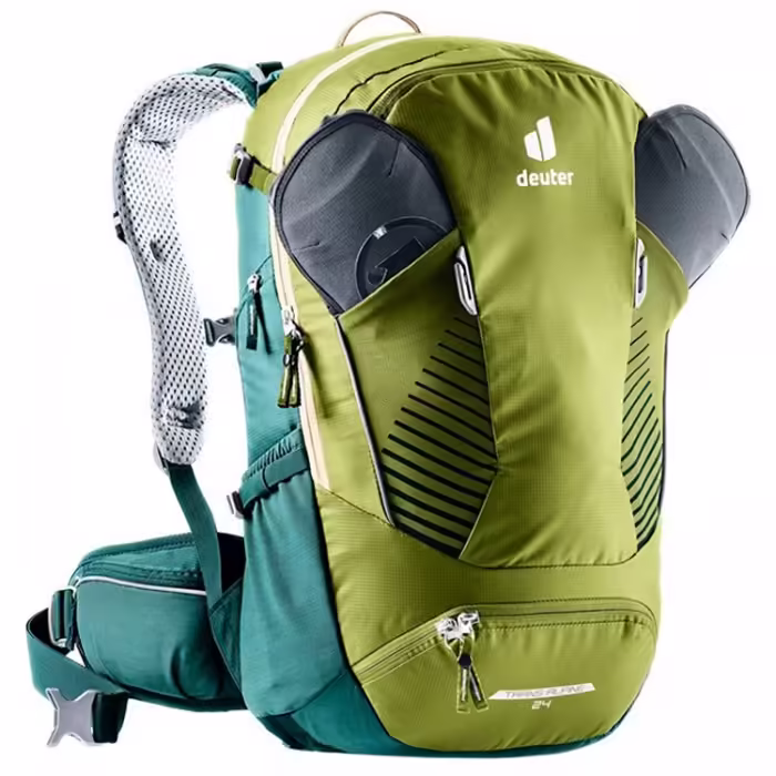 Rucsac Deuter TRANS ALPINE 24 - 2