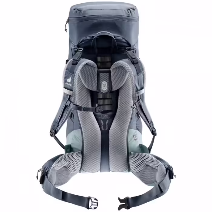 Рюкзак Deuter AIRCONTACT LITE 35+10 SL - 2
