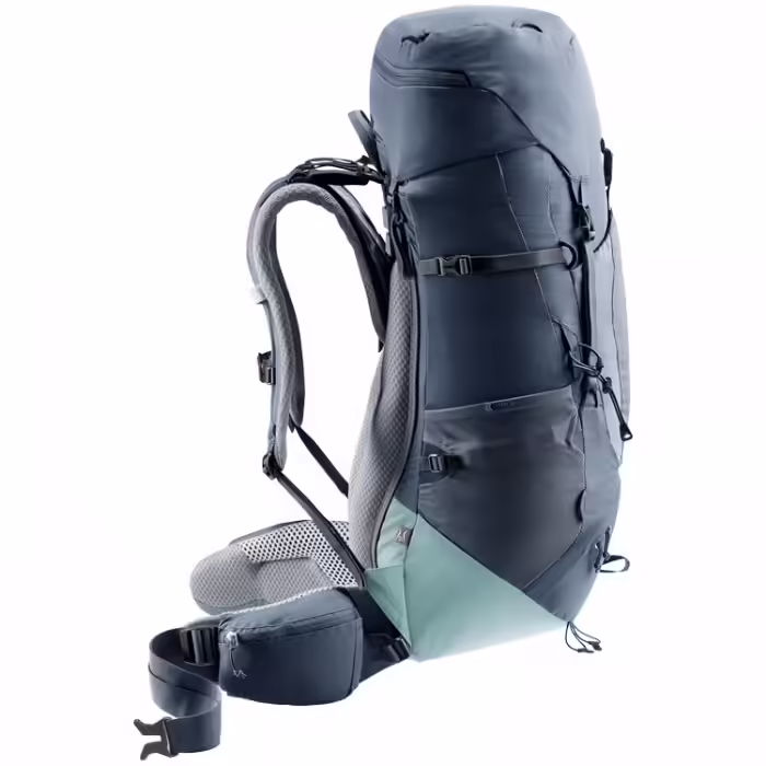 Рюкзак Deuter AIRCONTACT LITE 35+10 SL - 5