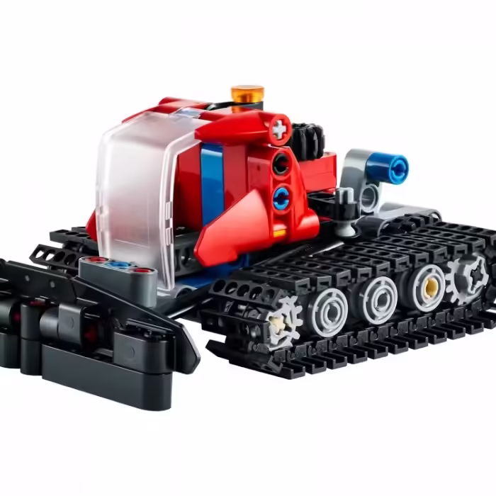 Конструкторы Lego 42148 - 5