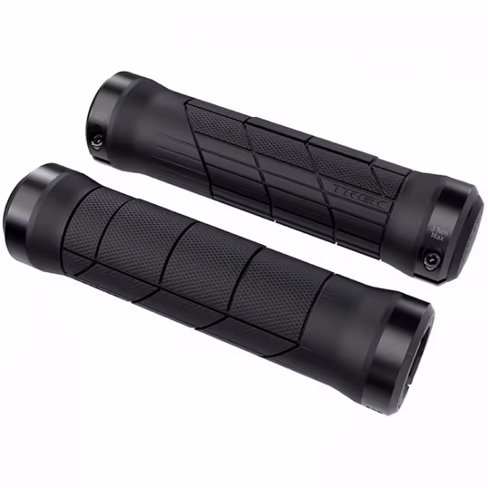 Грипсы Trek Line Pro MTB Grip Set