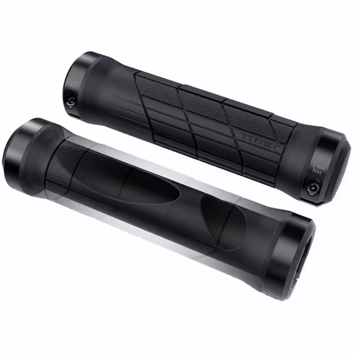 Грипсы Trek Line Pro MTB Grip Set - 2