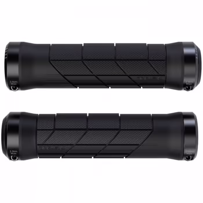 Грипсы Trek Line Pro MTB Grip Set - 4