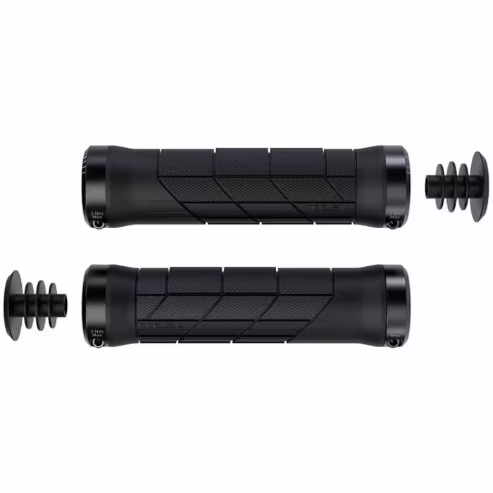 Грипсы Trek Line Pro MTB Grip Set - 5