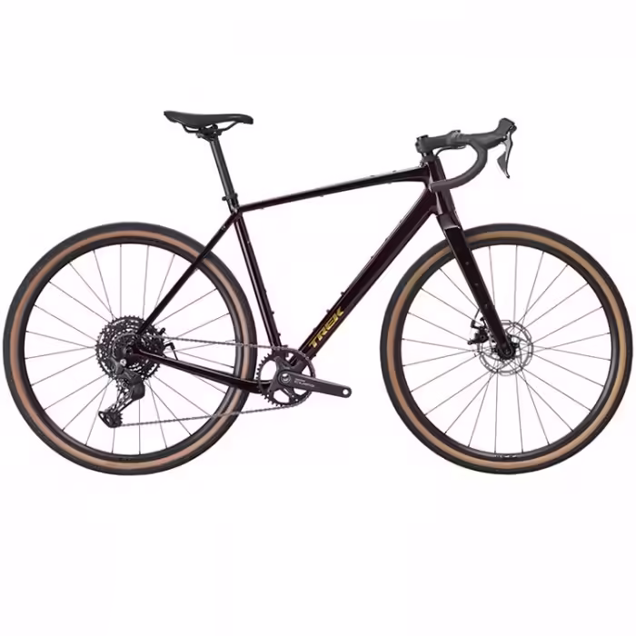 Bicicleta de pietris Trek Checkpoint ALR 3 Gen 3