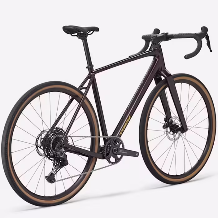 Bicicleta de pietris Trek Checkpoint ALR 3 Gen 3 - 2