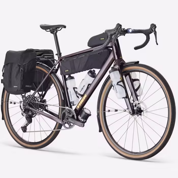 Bicicleta de pietris Trek Checkpoint ALR 3 Gen 3 - 3