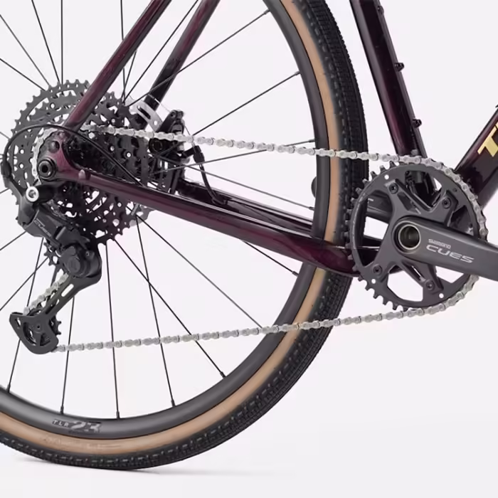 Bicicleta de pietris Trek Checkpoint ALR 3 Gen 3 - 4