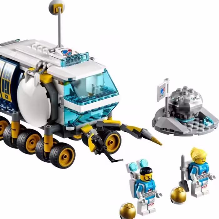 Constructori Lego 60348 - 2