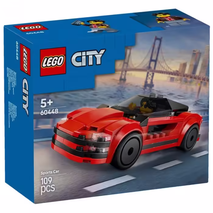 Constructor Lego 60448