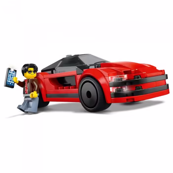 Constructor Lego 60448 - 9