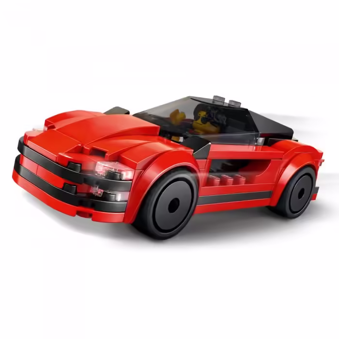 Constructor Lego 60448 - 10