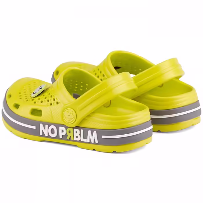 Шлепанцы COQUI Clogs LINDO + Amulet - 4