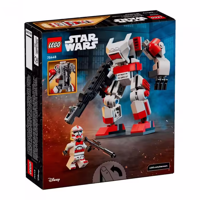 Constructor Lego 75448