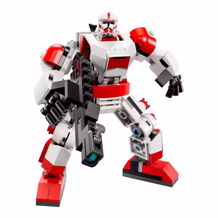 Constructor Lego 75448 - 3
