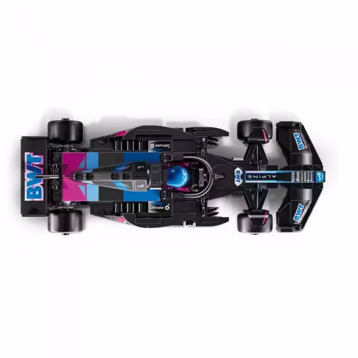 Constructor Lego 77248 - 4