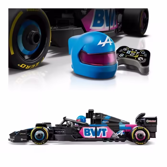 Constructor Lego 77248 - 5