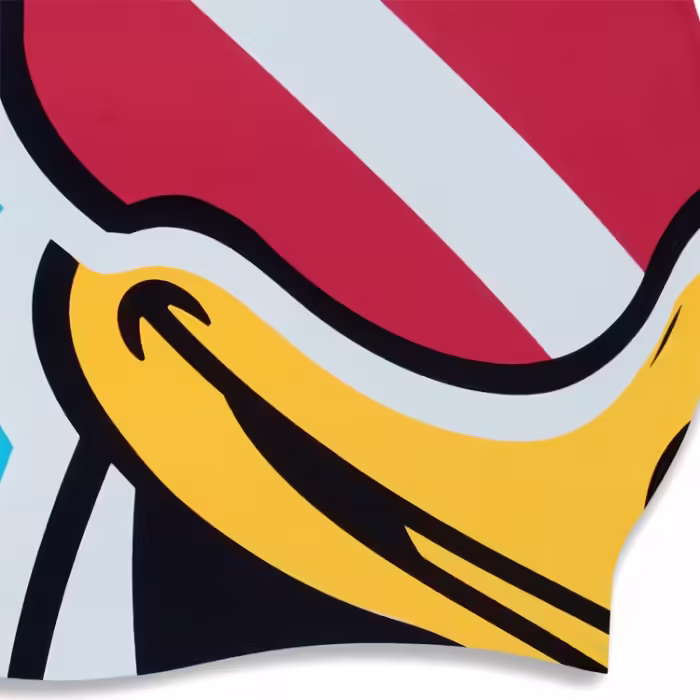 Casca de inot silicon Speedo PRINTED CHARACTER CAP IU LTS - 4