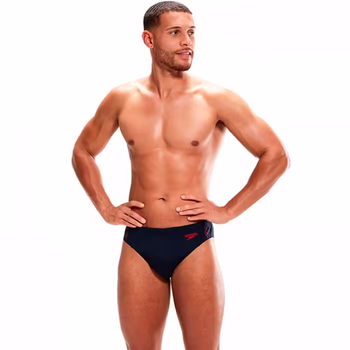 Slipi Speedo HYPERBOOM SPL 7CM BRF