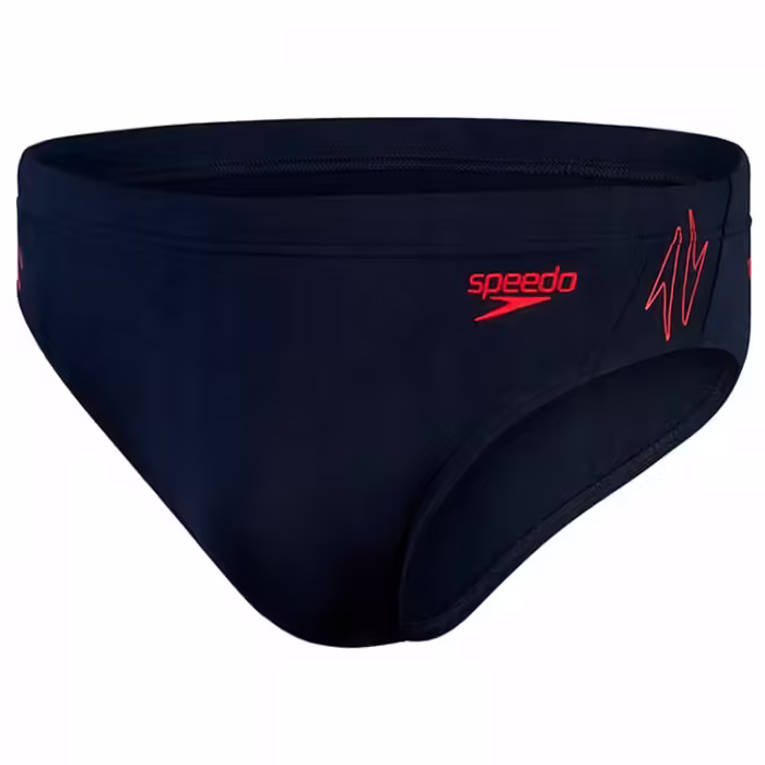Slipi Speedo HYPERBOOM SPL 7CM BRF - 2
