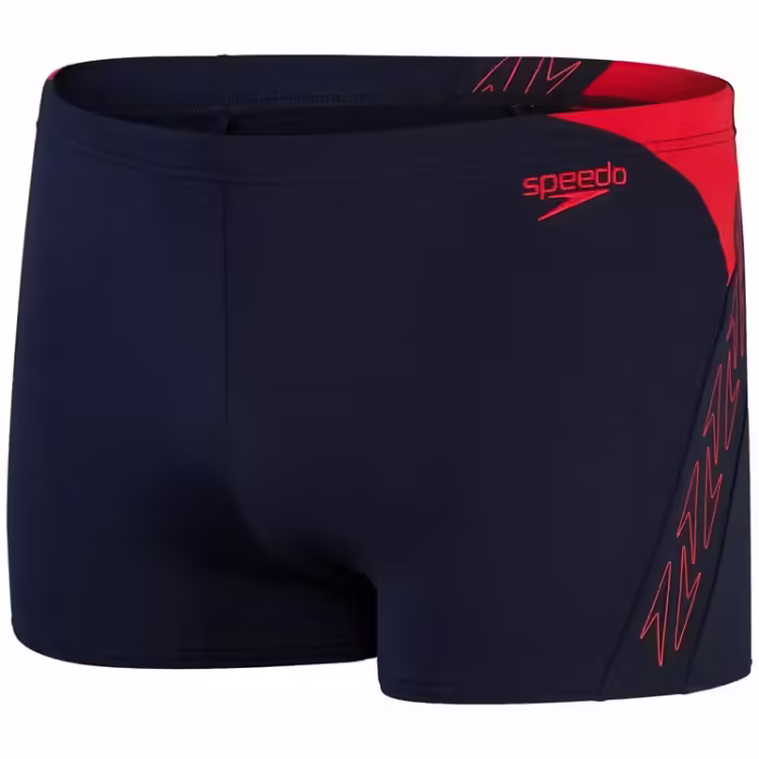 Slipi-sorti Speedo HYPERBOOM SPL ASHT AM - 2