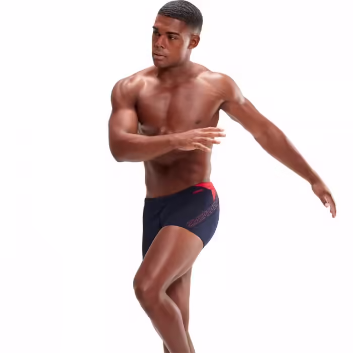 Slipi-sorti Speedo HYPERBOOM SPL ASHT AM - 3