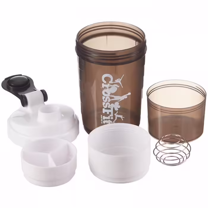 Шейкер SIMA-LAND CrossFit Plus - 2