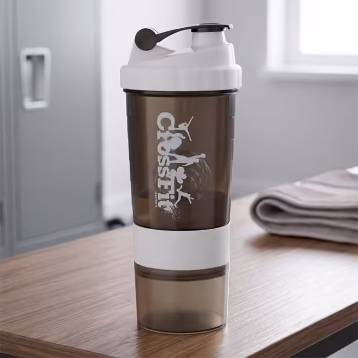 Шейкер SIMA-LAND CrossFit Plus - 4