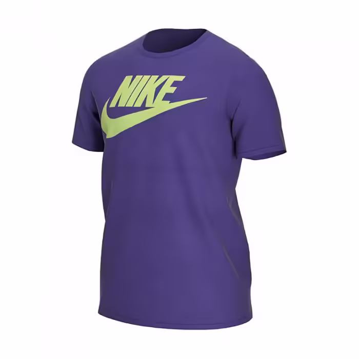 Футболка Nike M NSW TEE ICON FUTURA